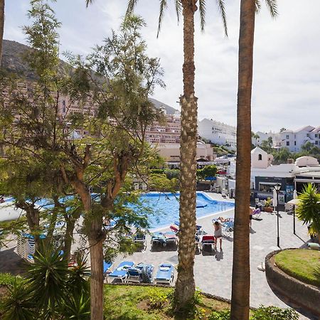 Castle Harbour 3 Apartment Los Cristianos  Exterior foto