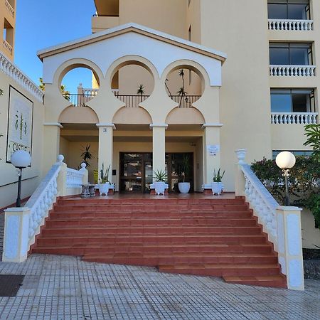 Castle Harbour 3 Apartment Los Cristianos  Exterior foto