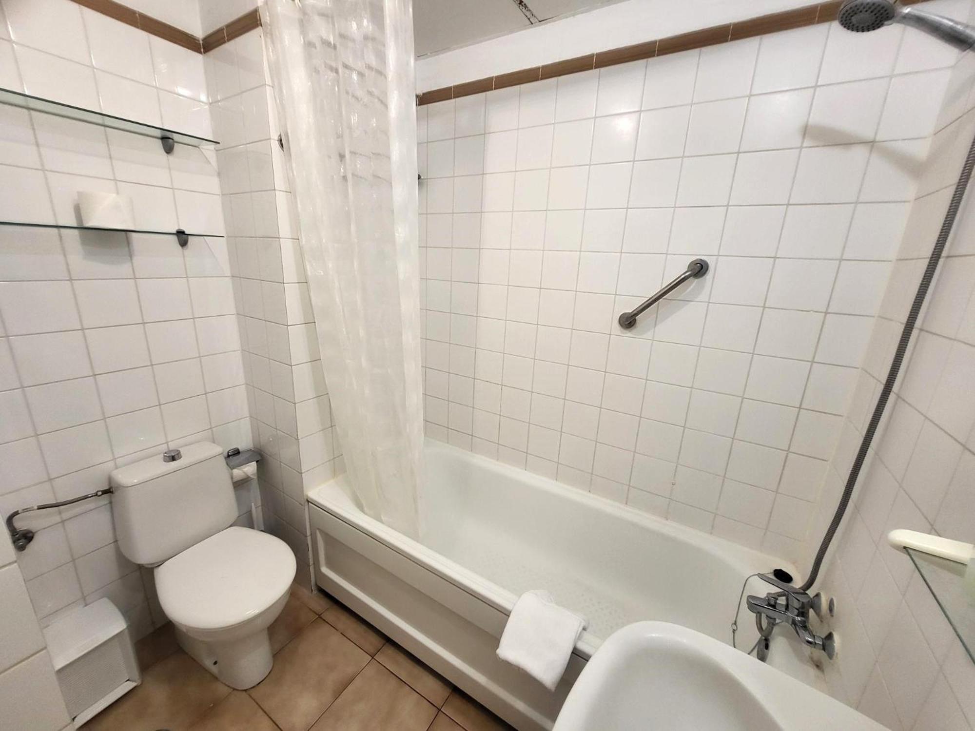 Castle Harbour 3 Apartment Los Cristianos  Exterior foto