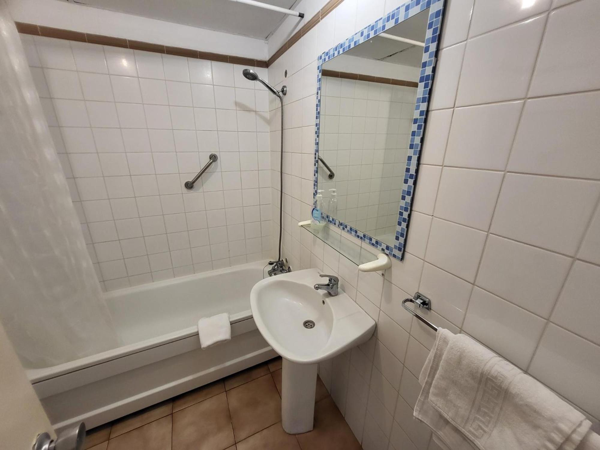 Castle Harbour 3 Apartment Los Cristianos  Exterior foto