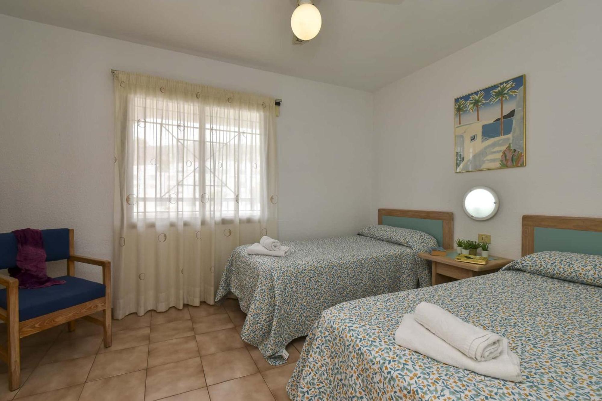 Castle Harbour 3 Apartment Los Cristianos  Exterior foto