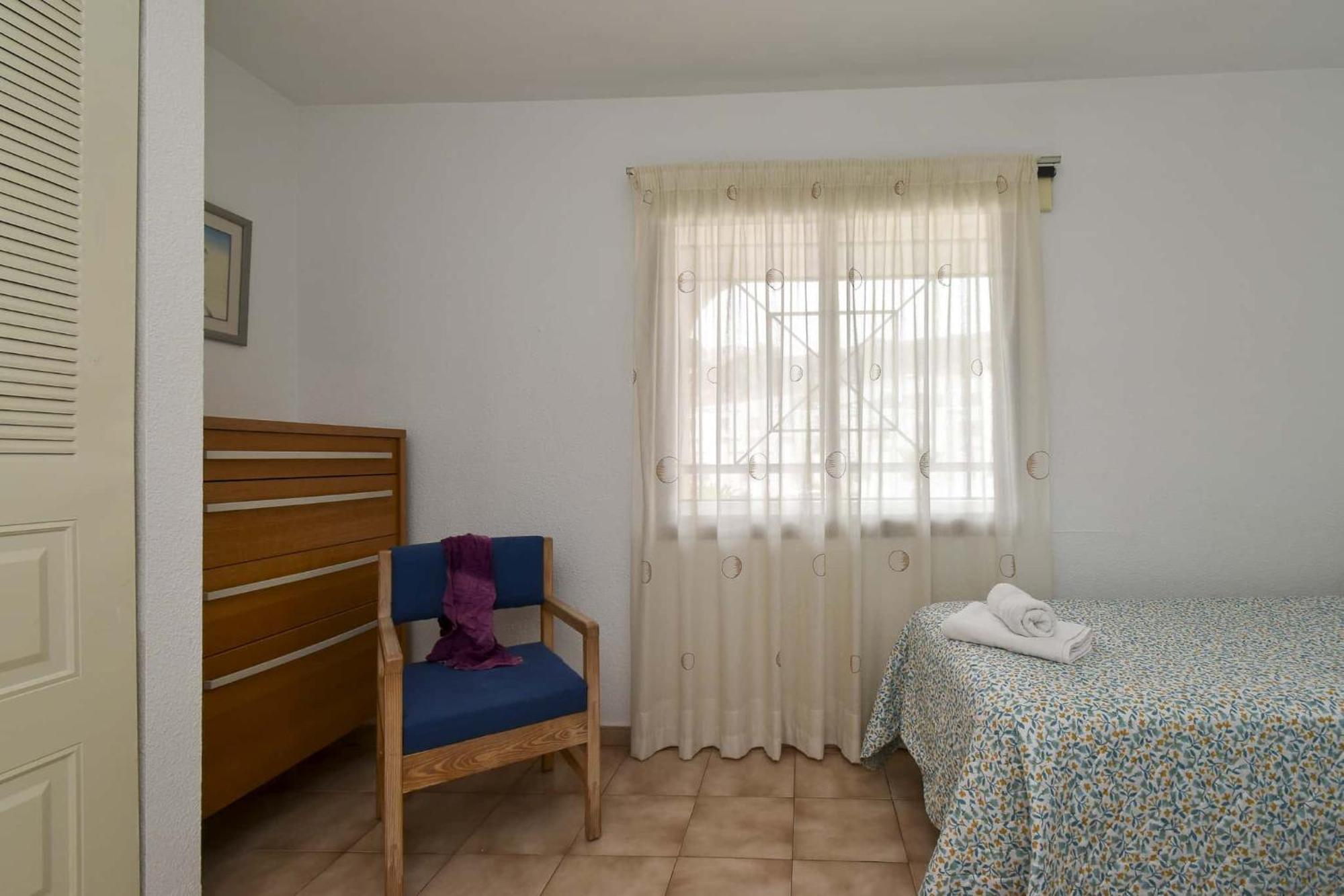 Castle Harbour 3 Apartment Los Cristianos  Exterior foto