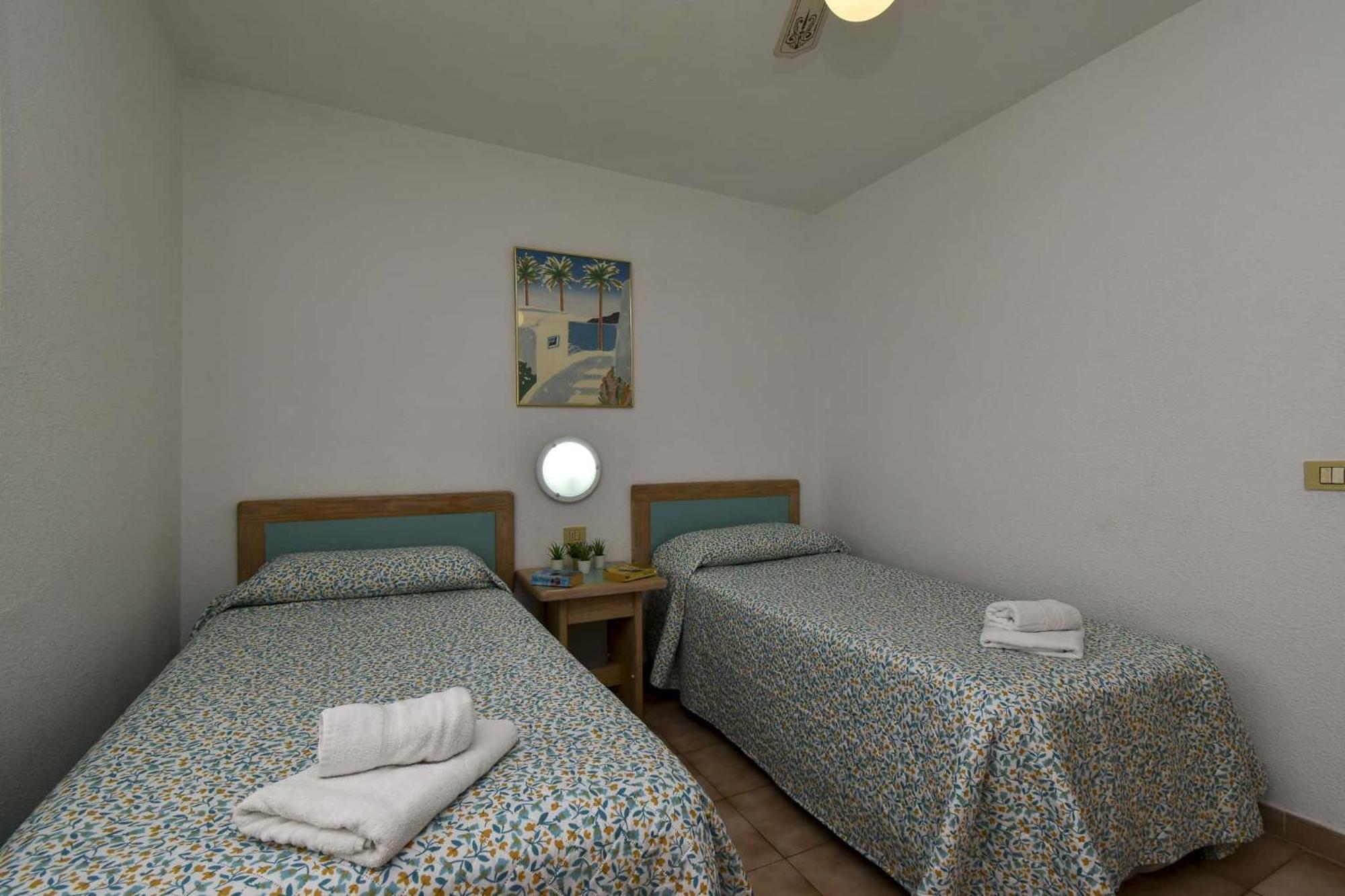 Castle Harbour 3 Apartment Los Cristianos  Exterior foto